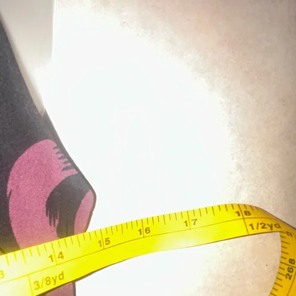 Jones New York Brown and Black Halter Sundress Sz 6 - Picture 8 of 9